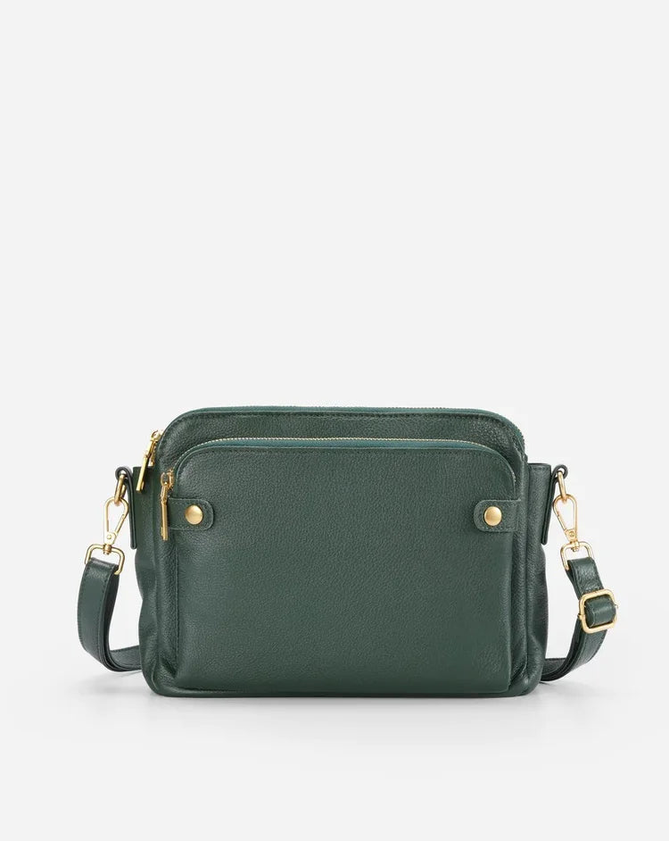 Anniek️ - Crossbody schoudertas