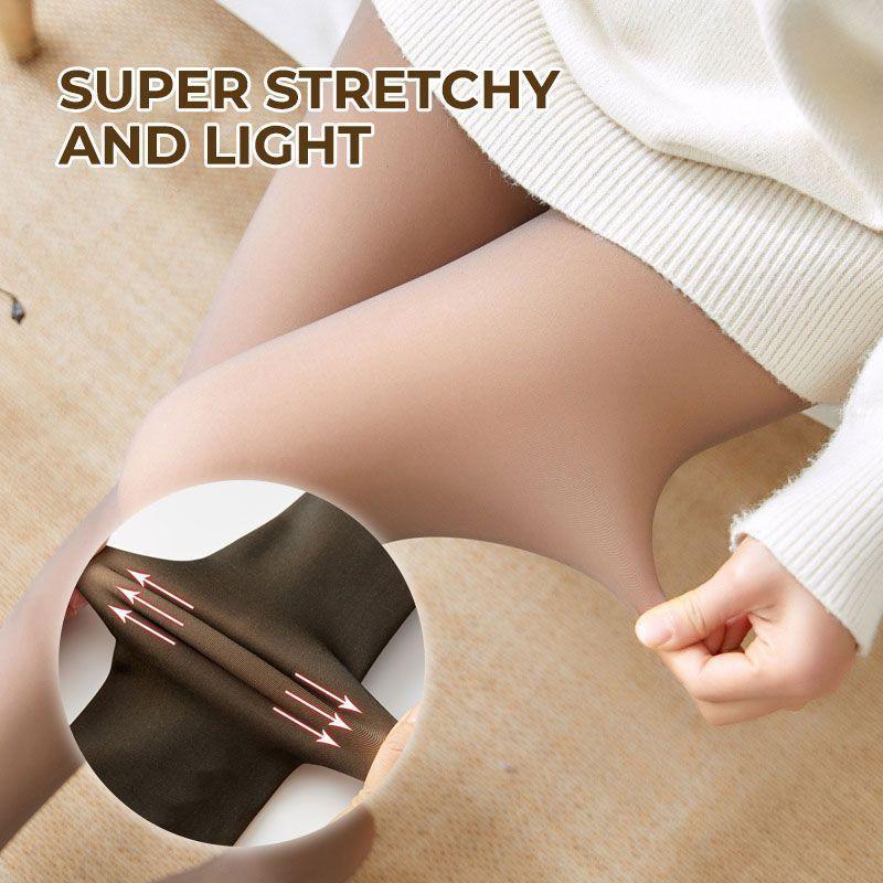 ThermoPanty - Blijf warm deze winter