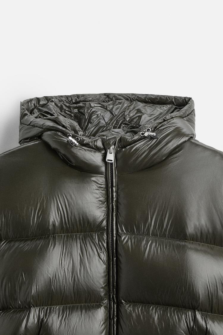 Lewis - Puffer Jacket voor mannen