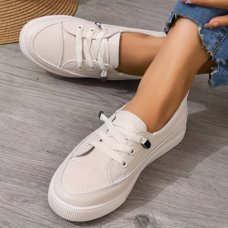 Kassiane - Orthopedische platte schoenen voor dames