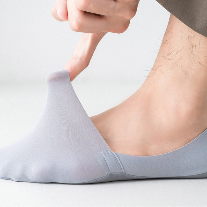 AntiSlips - Blijft de hele dag op zijn plaats en valt nooit af