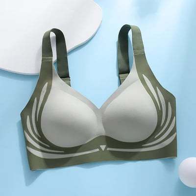 Klaaske - Beugel push-up bh (1+2 GRATIS)