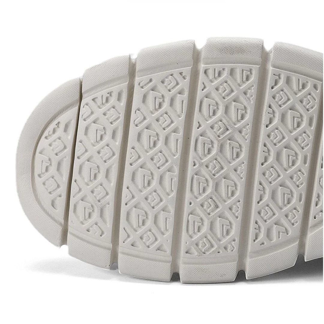 Noah - Ademend heren schoenen met veters voor dagelijks comfort