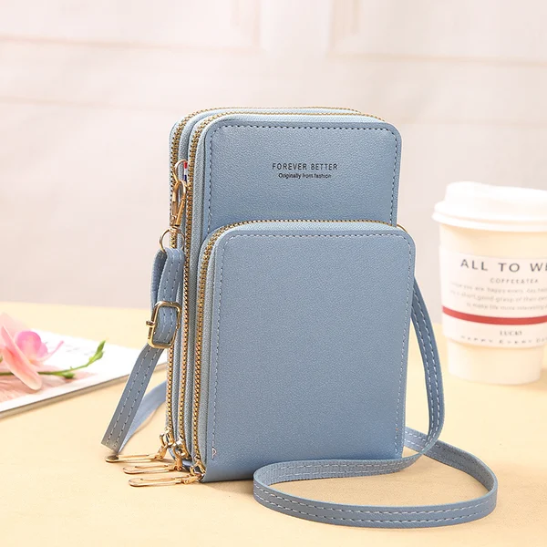 Holly - Kleine Crossbody Tas