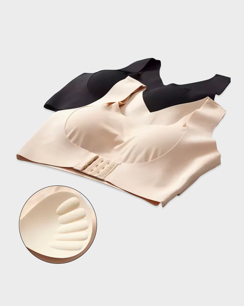 Fynelora - Dames bh met comfortabele houdingcorrectie
