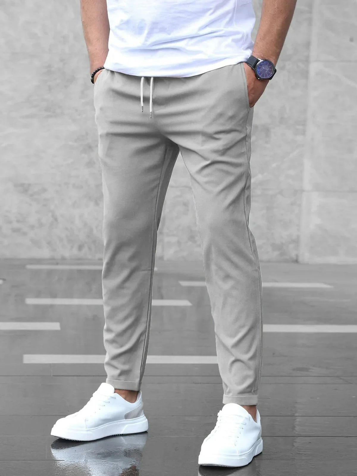Jari - De perfecte broek voor elke dag
