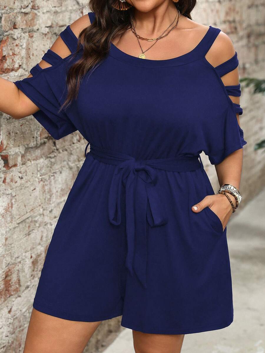 Cynoria - tweedelige zomerset