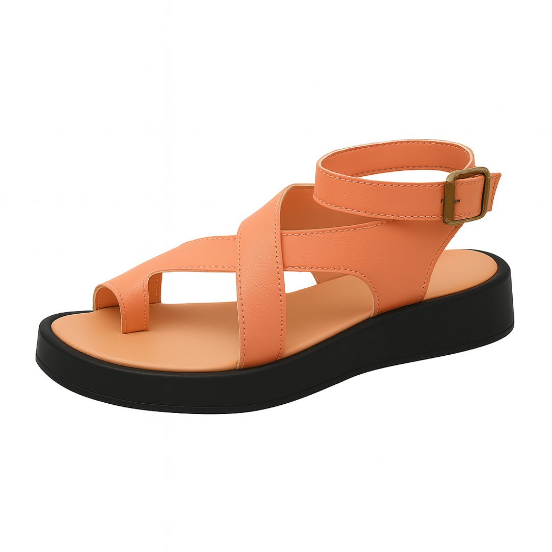 Bellara - Comfortabele orthopedische sandalen