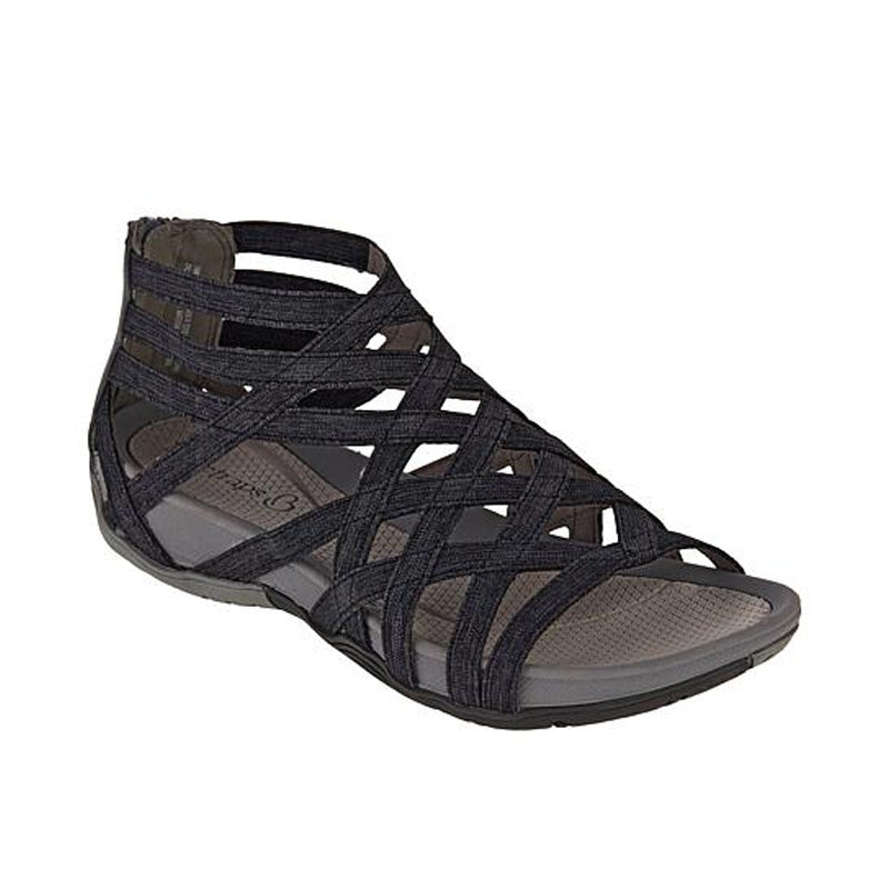 Fresia - Zweetabsorberende sandalen voor een frisse voetbeleving