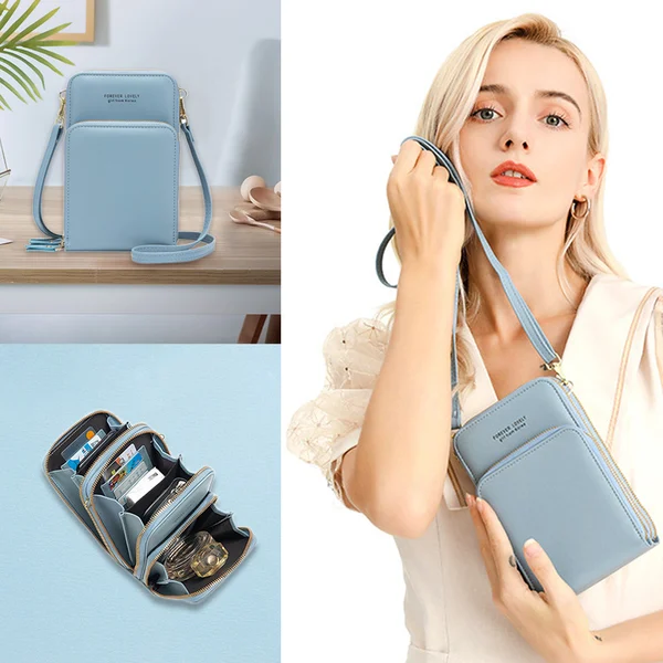 Holly - Kleine Crossbody Tas
