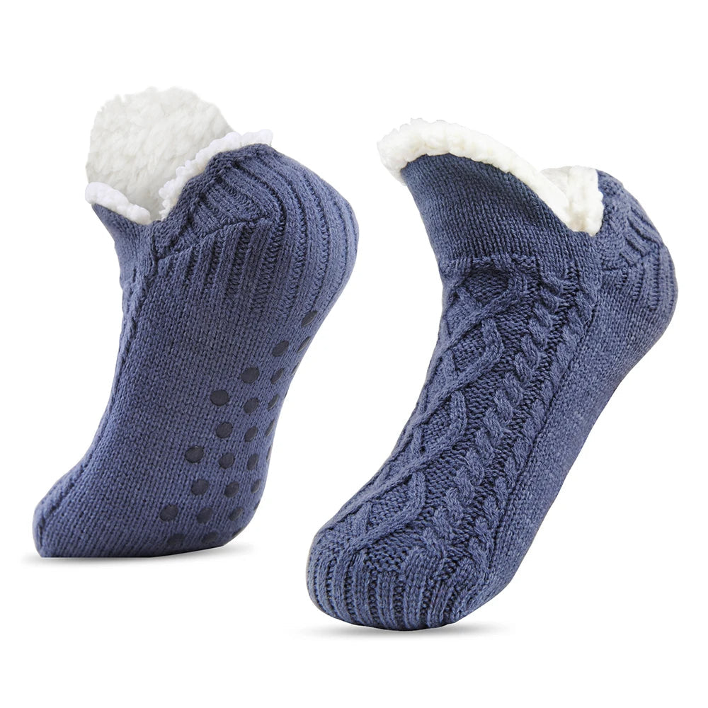 HotFeet - Warme Sokken voor Comfort in de Winter