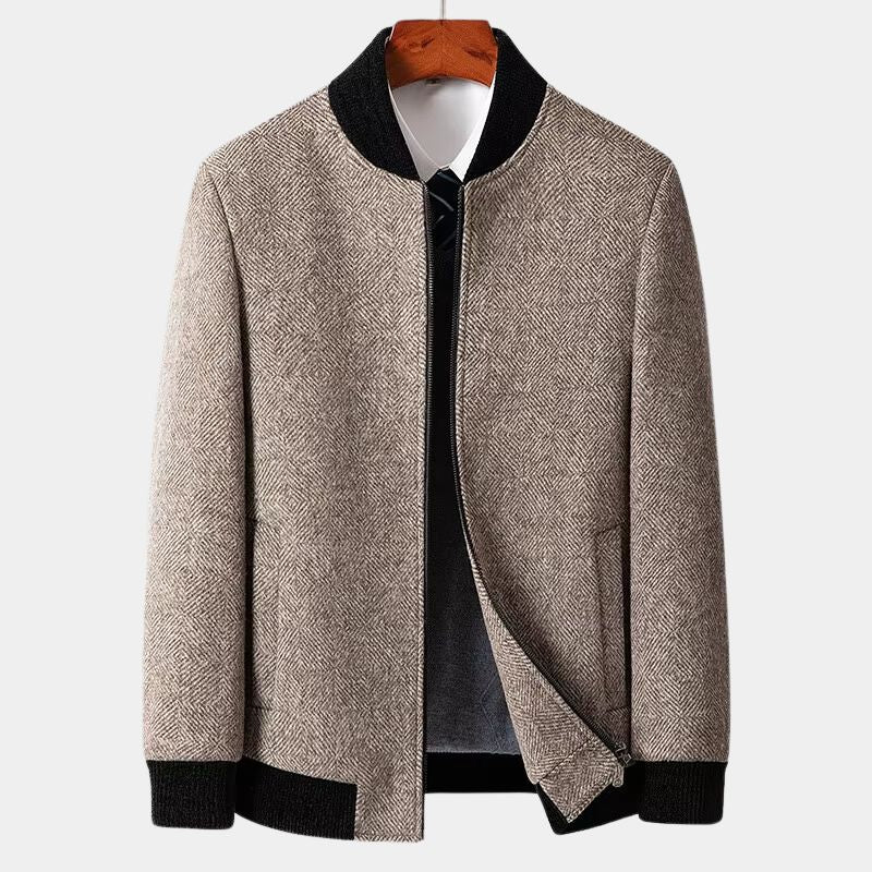 Moretti - Langford Mont Wool Jacket