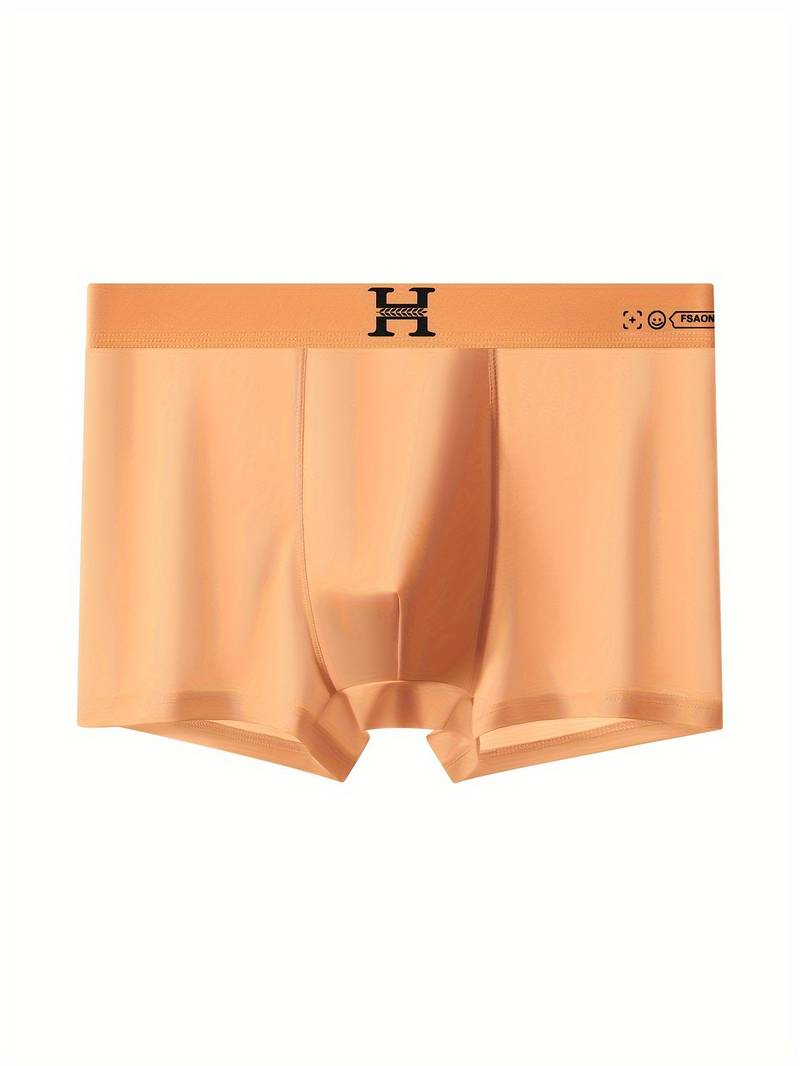 VitalForce - Ademende boxershorts voor mannen (6PACK)