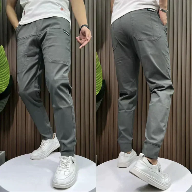 Miro - Stretchy Cargobroek