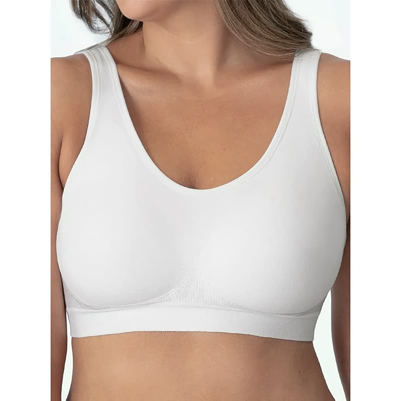 Sabina - Comfortabele Beha Zonder Beugels
