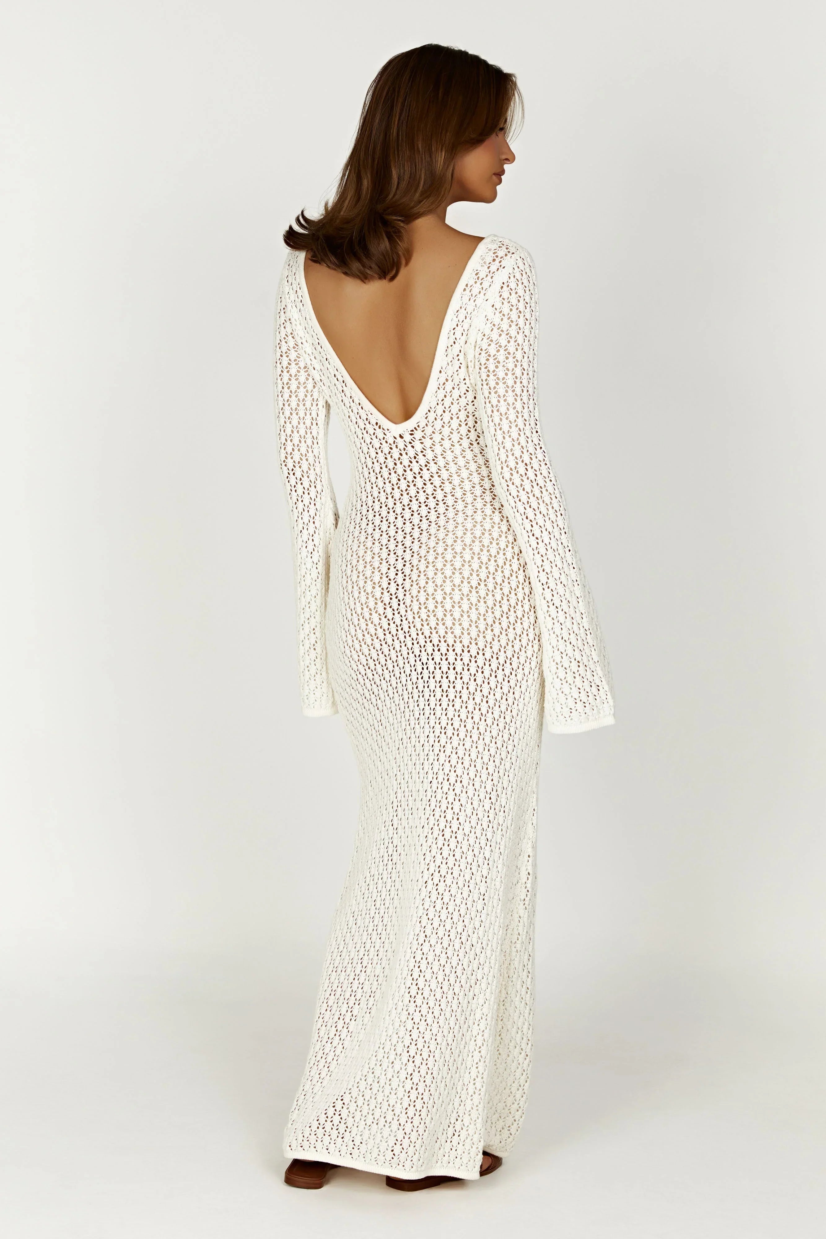 Roselle - Elegante zomerjurk