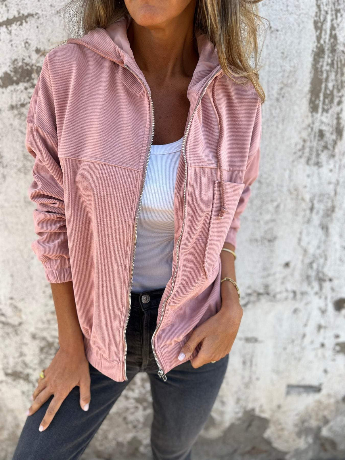 Nicole - Stijlvol, warm en premium kwaliteit