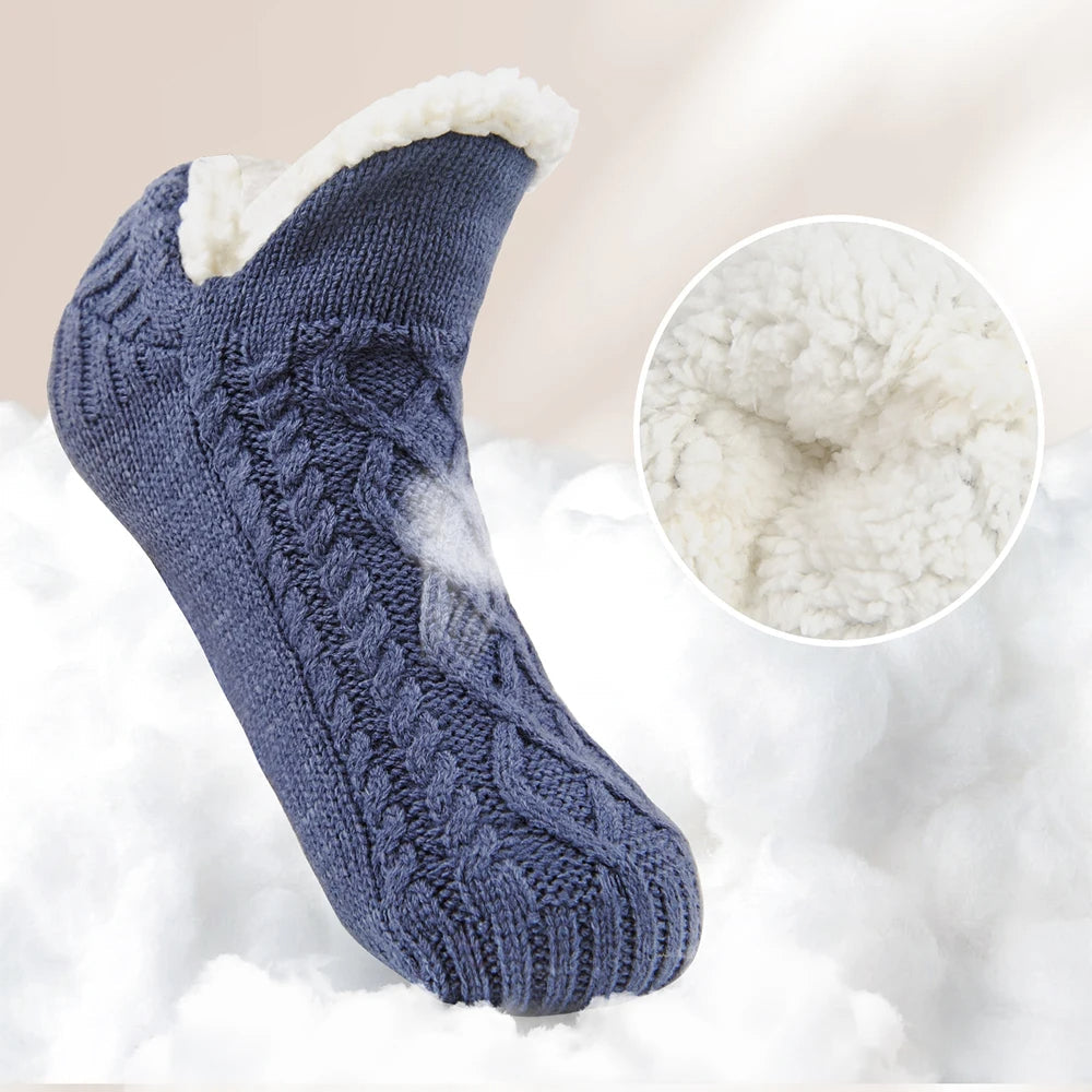 HotFeet - Warme Sokken voor Comfort in de Winter