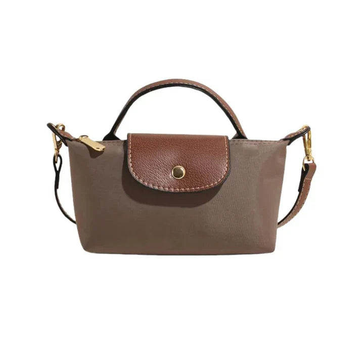 Kadrina - Compacte Elegante Schoudertas