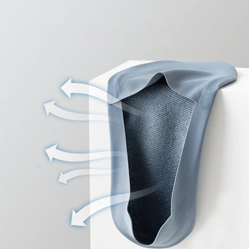 AntiSlips - Blijft de hele dag op zijn plaats en valt nooit af