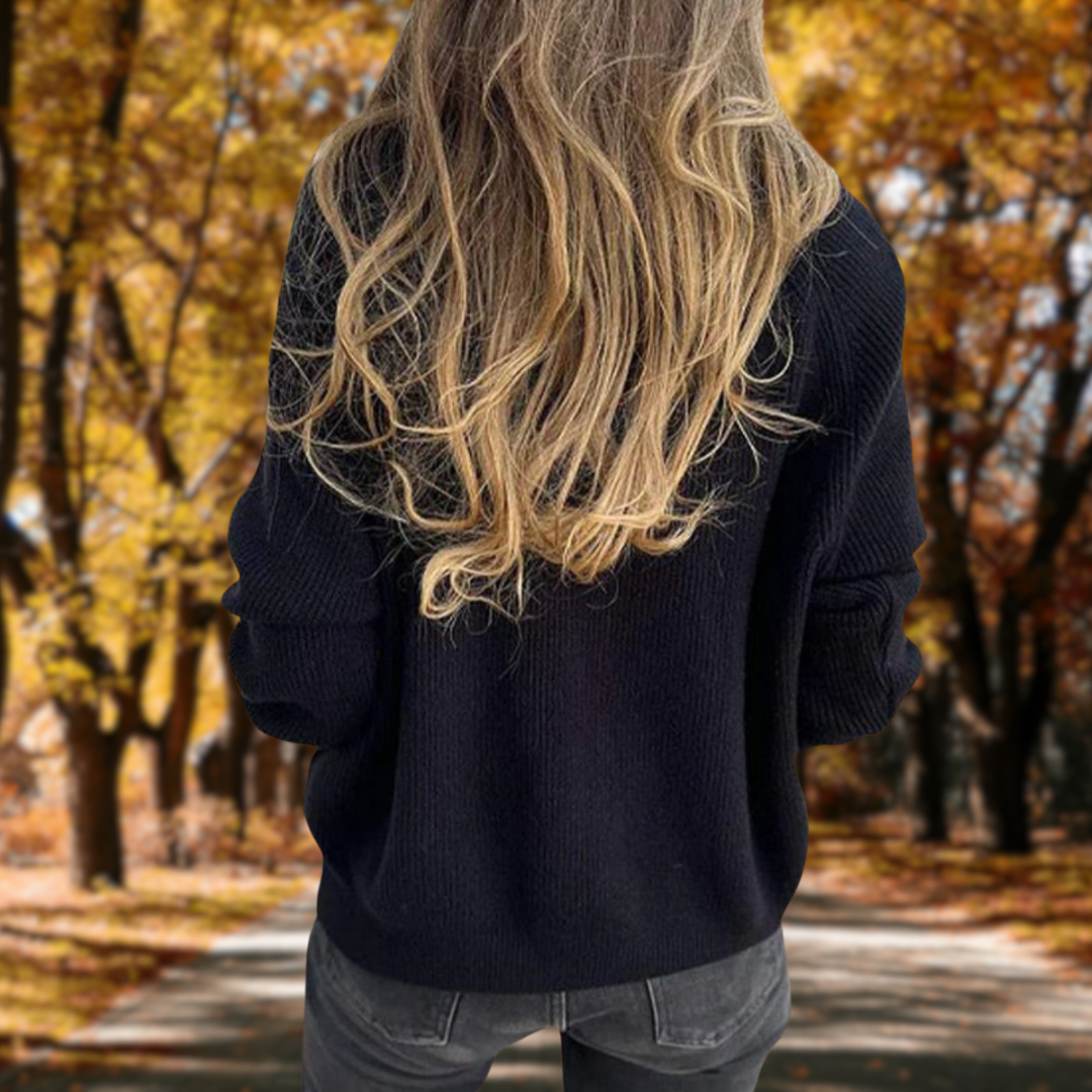 Danique - Stijlvolle Premium kwaliteit Sweater