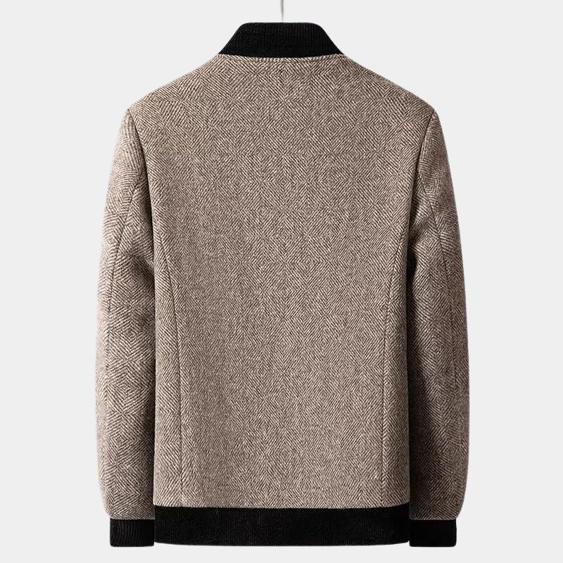 Moretti - Langford Mont Wool Jacket