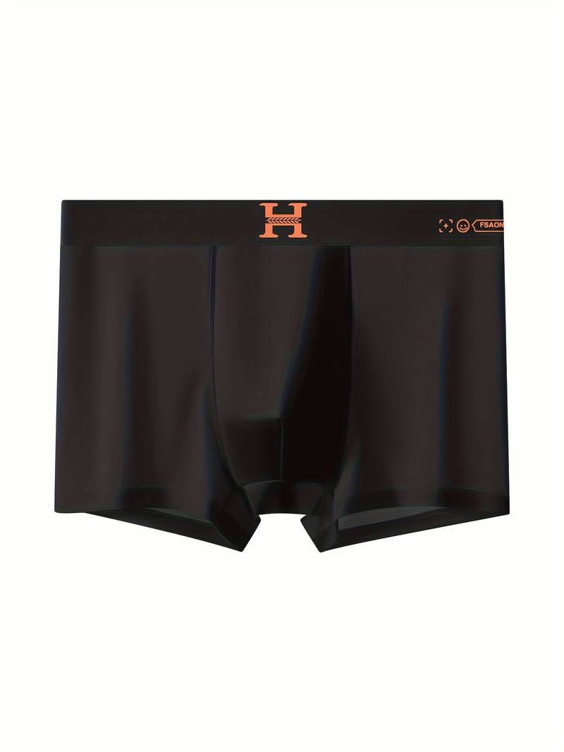 VitalForce - Ademende boxershorts voor mannen (6PACK)