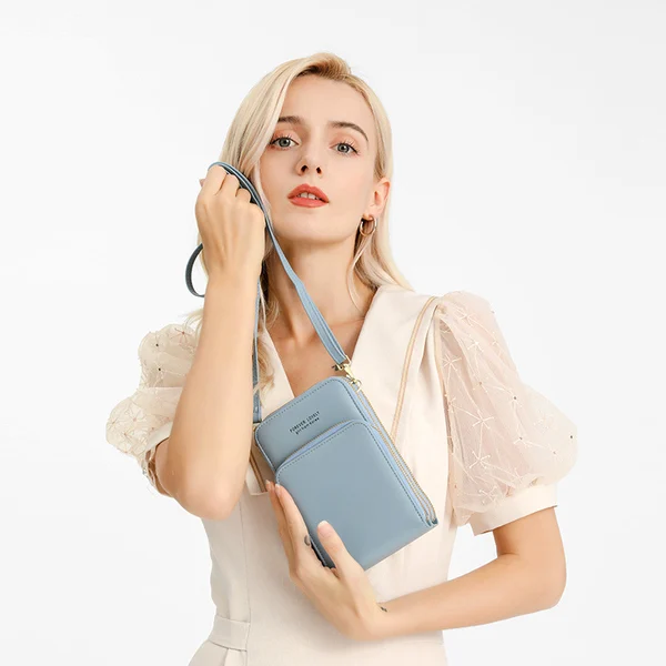 Holly - Kleine Crossbody Tas