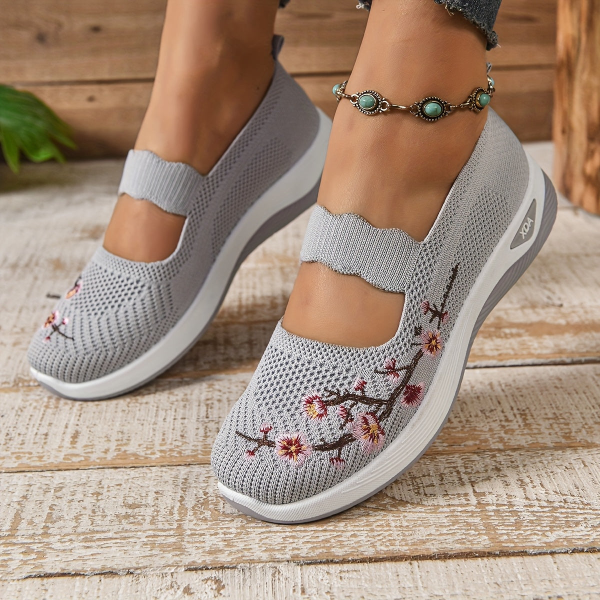 Rhosina - Orthopedische comfortschoenen