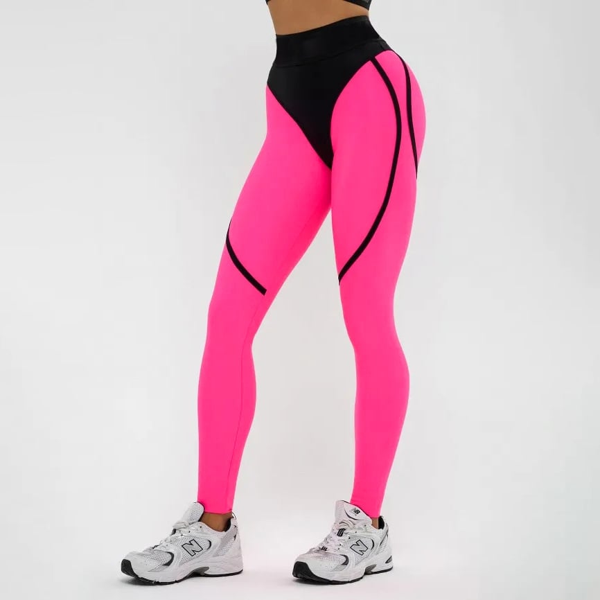 Oravina - Sneldrogende patchworklegging