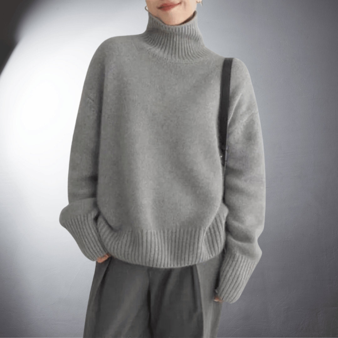 Fosette - Coltrui van Zacht Kasjmier voor Ongeëvenaard Comfort