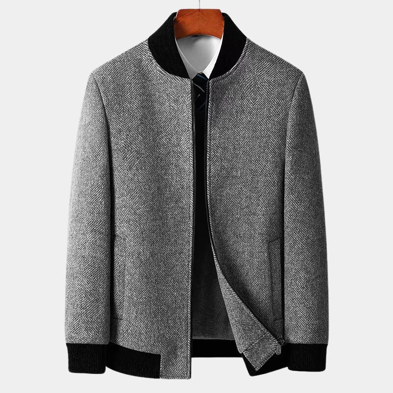 Moretti - Langford Mont Wool Jacket