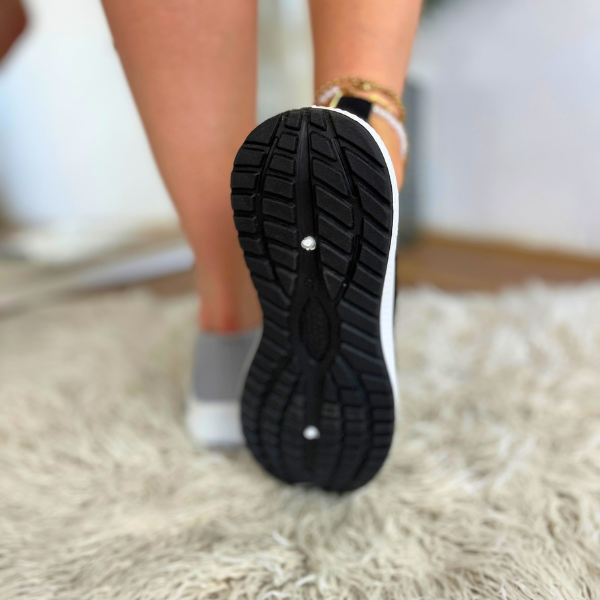 Cirelda - Lichte en Ademend Sneakers voor Dagelijkse Wandeling