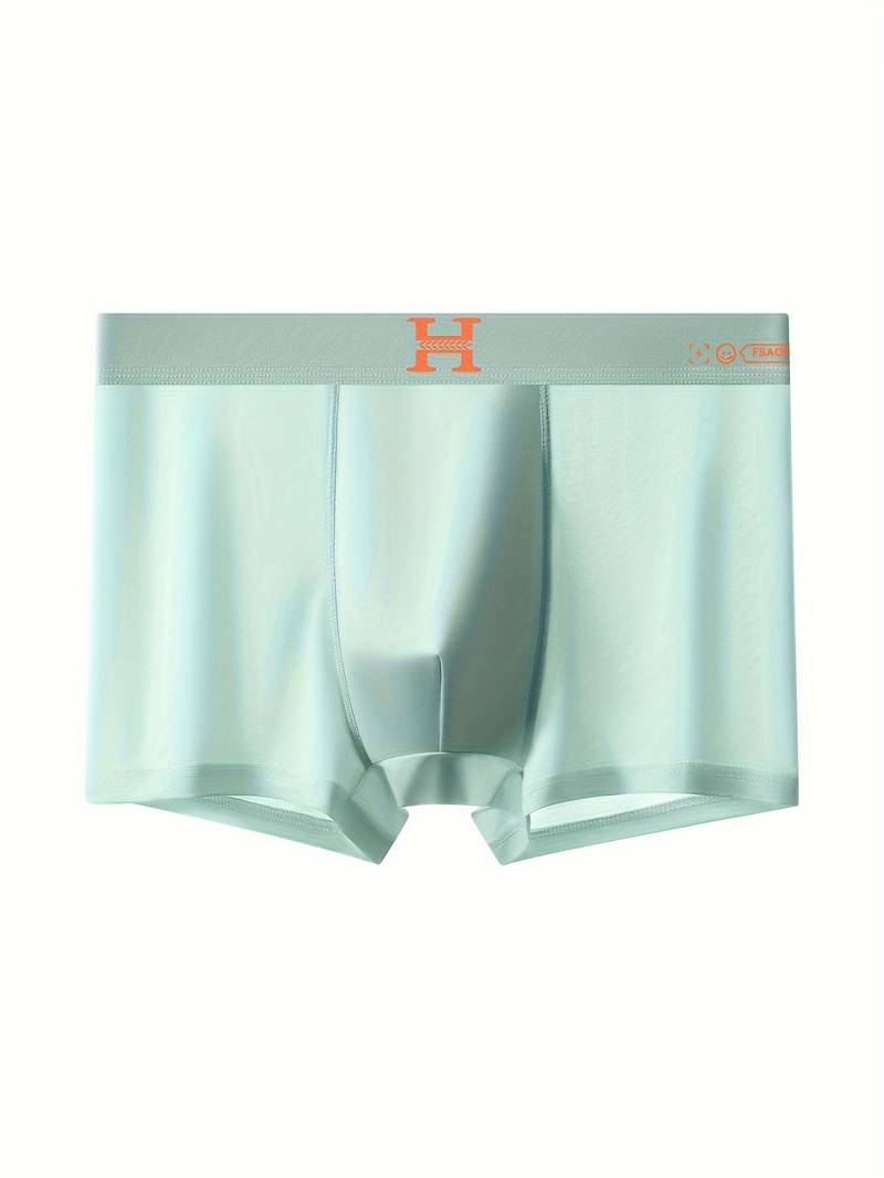 VitalForce - Ademende boxershorts voor mannen (6PACK)