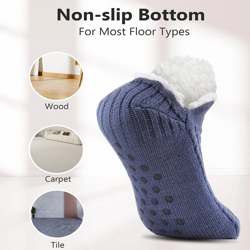 HotFeet - Warme Sokken voor Comfort in de Winter