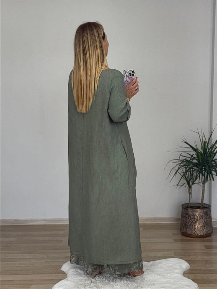 Ulina - Casual Set
