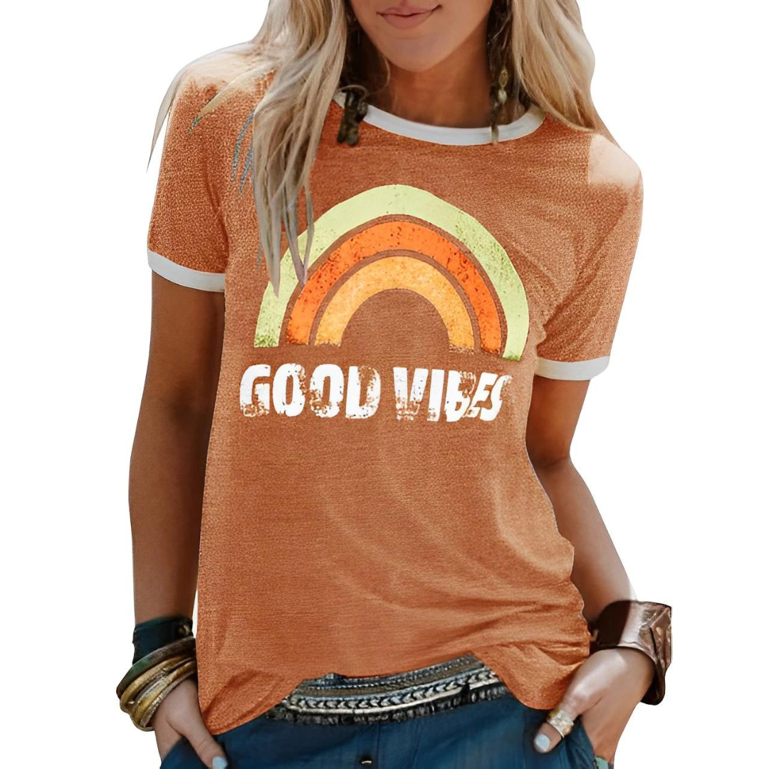 Iris - GoodVibes T-Shirt