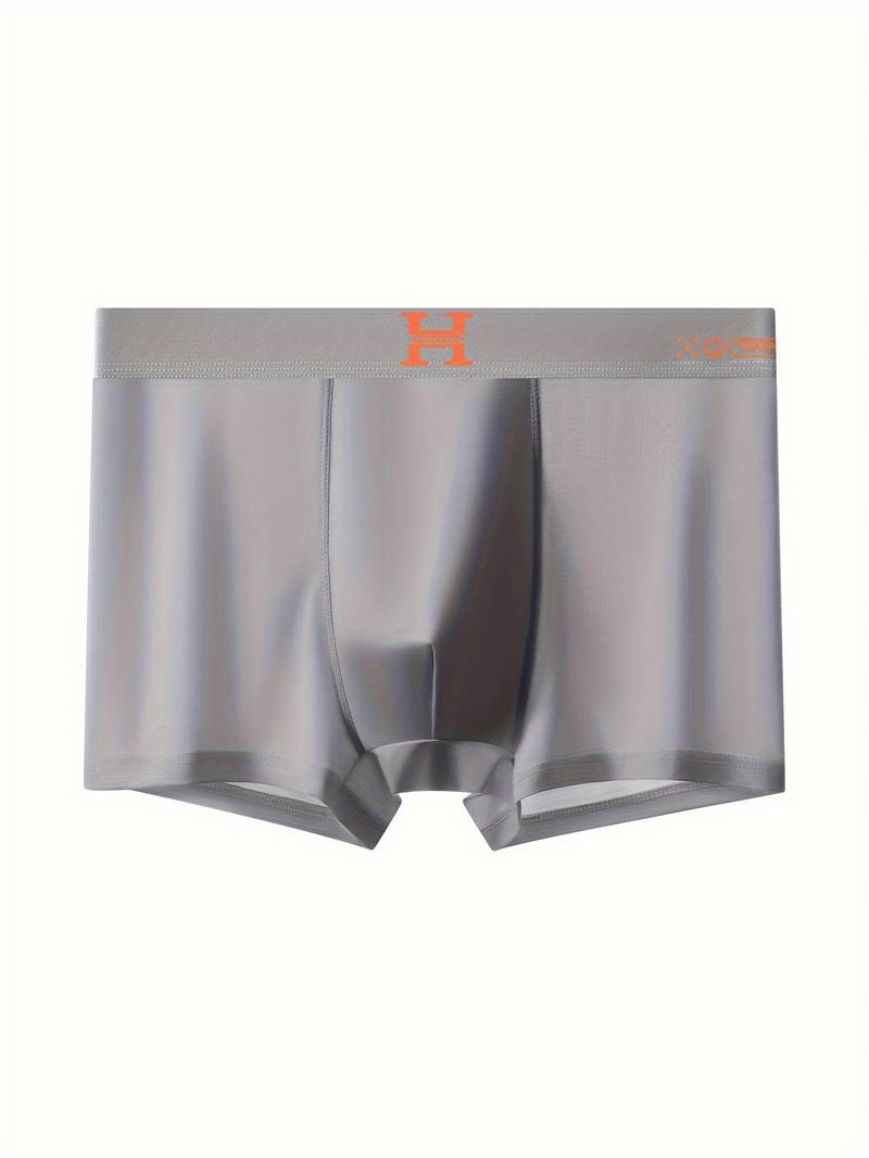 VitalForce - Ademende boxershorts voor mannen (6PACK)