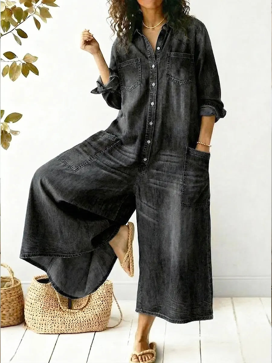 Orlysa - Casual Jumpsuit voor Dames