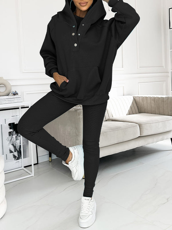 Milly - Casual en comfortabel damespak