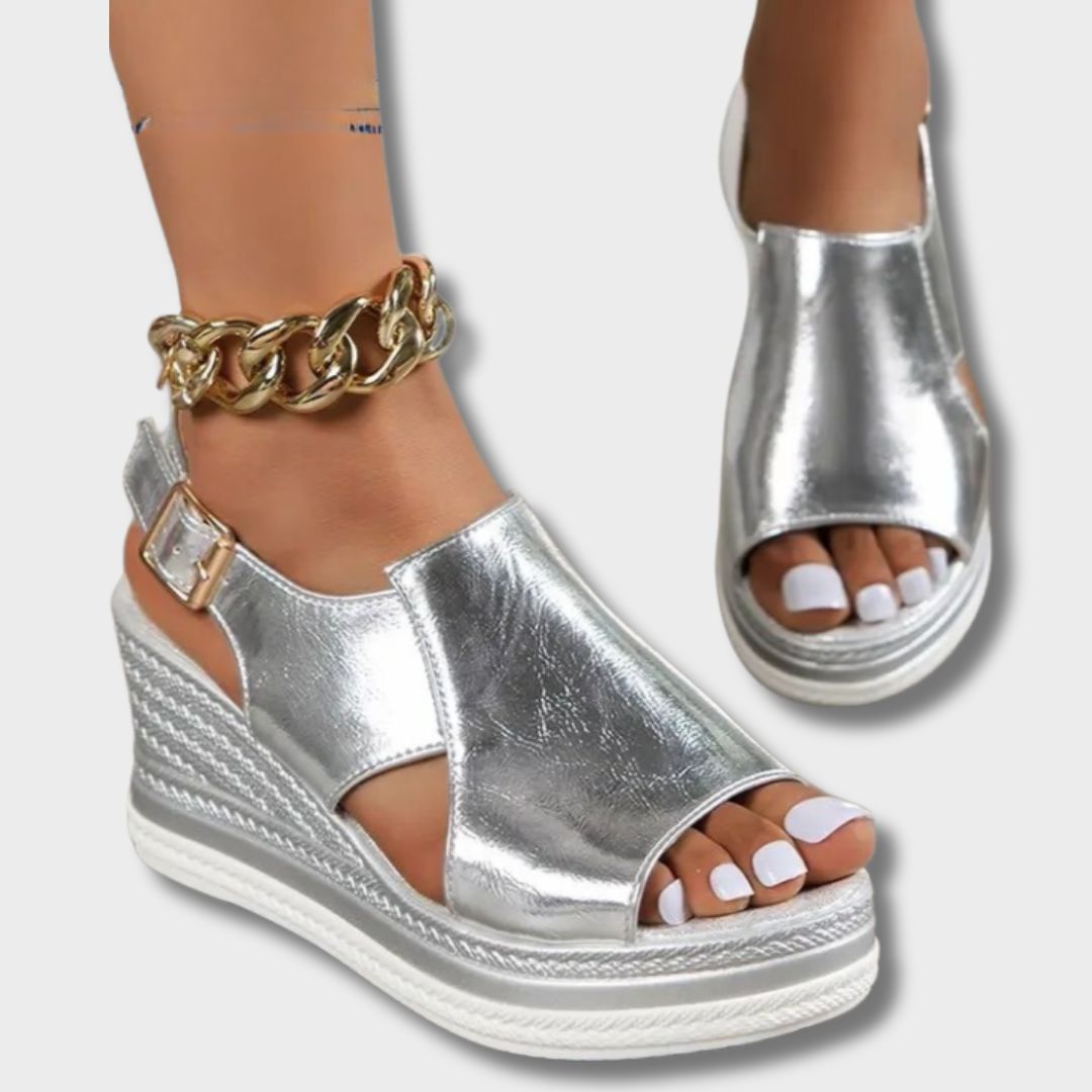 Brisella - Premium Orthopedische Sandalen Limited Edition