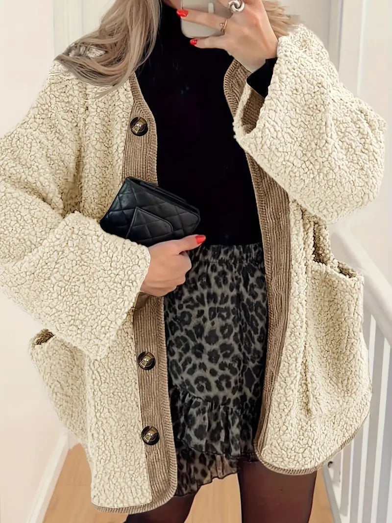 Hilary - Teddy jas