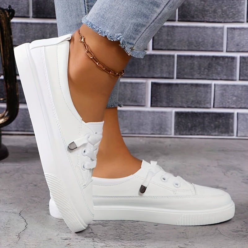 Kassiane - Orthopedische platte schoenen voor dames