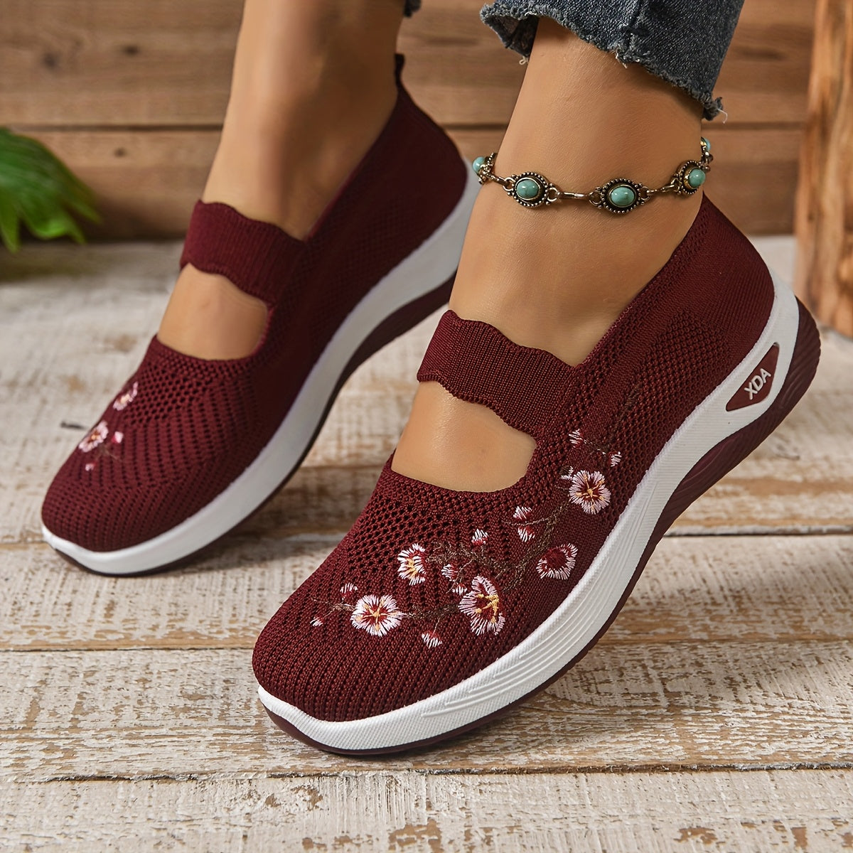 Rhosina - Orthopedische comfortschoenen