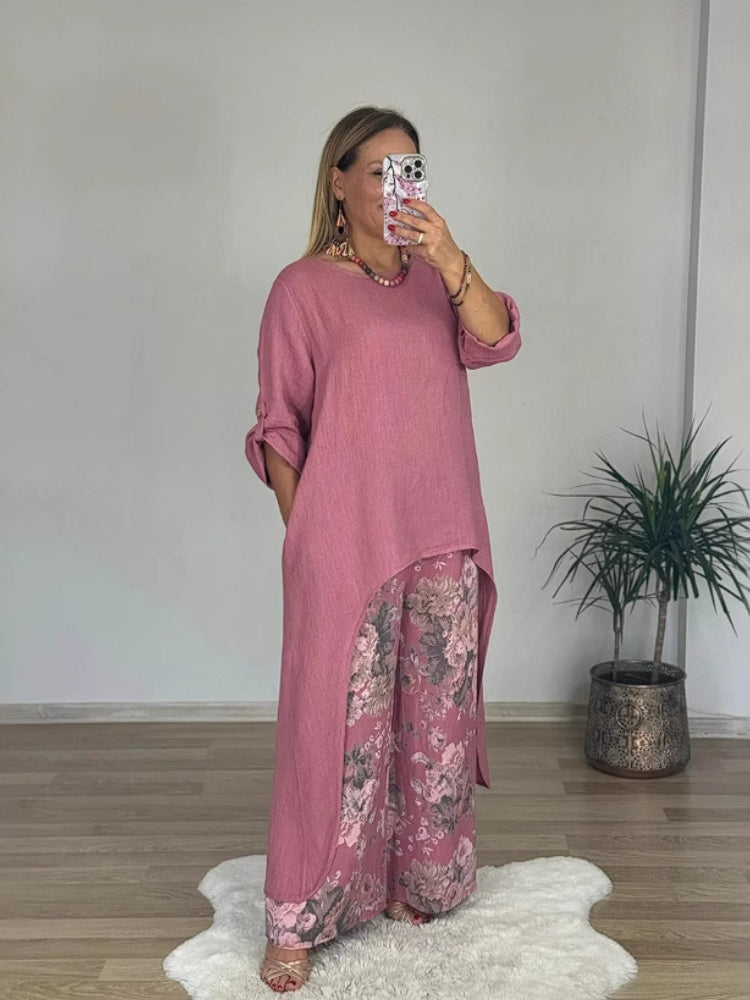 Ulina - Casual Set