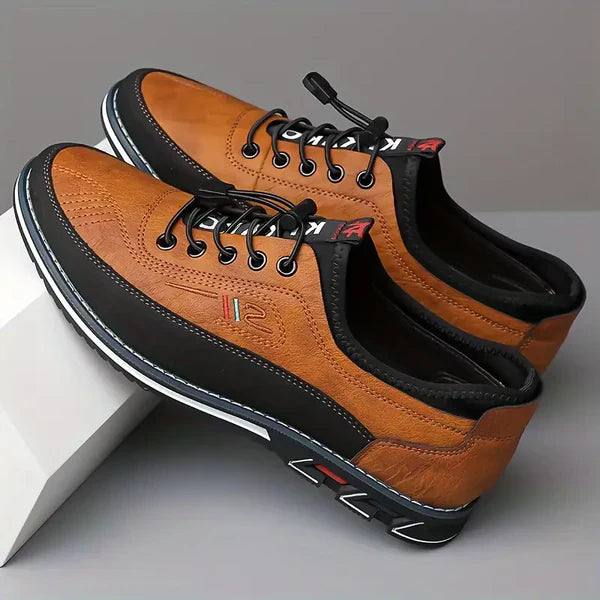 Raphaël - Premium Oxford Sneakers