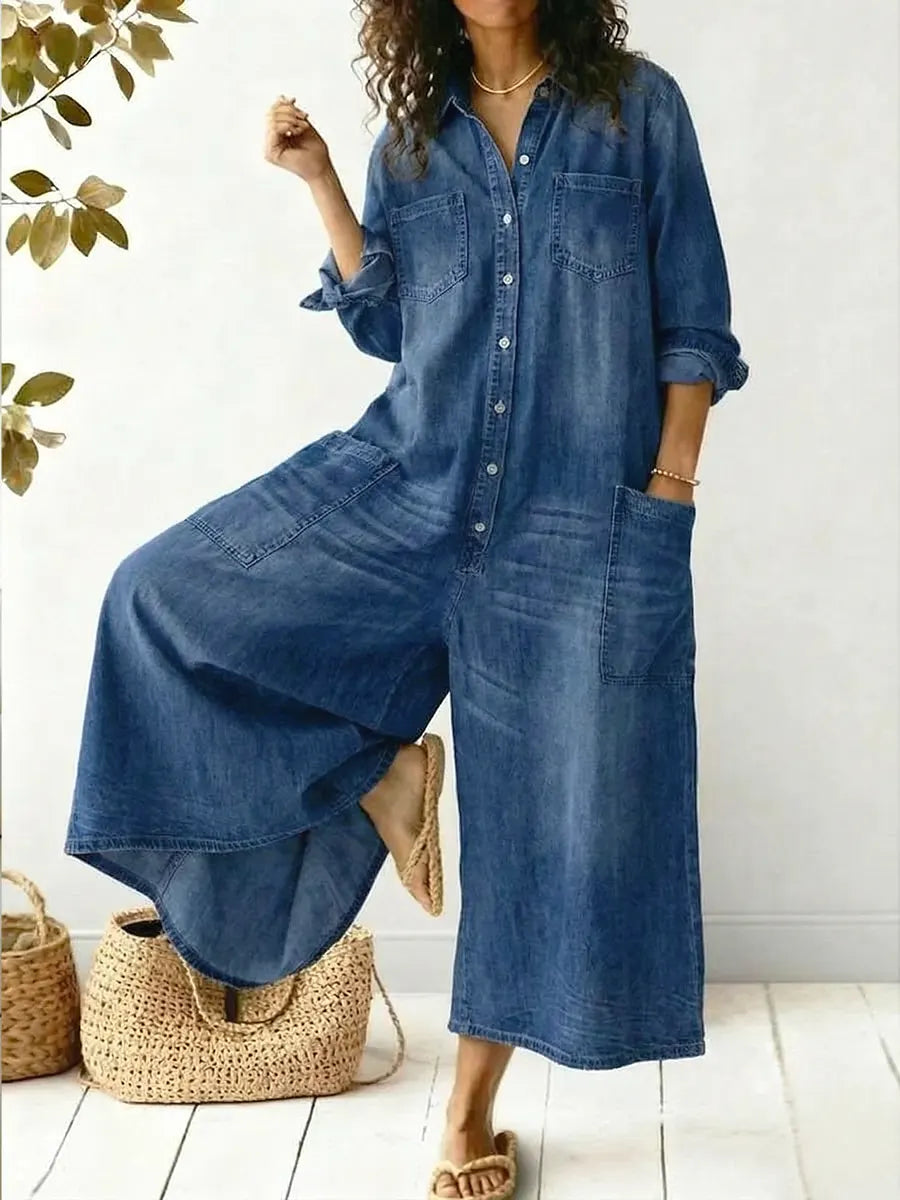 Orlysa - Casual Jumpsuit voor Dames