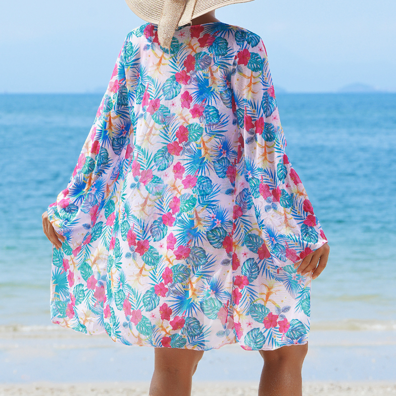 Maribella - Bikiniset met hoge taille | Afslankend en bedekkend waar en wanneer jij dat wilt