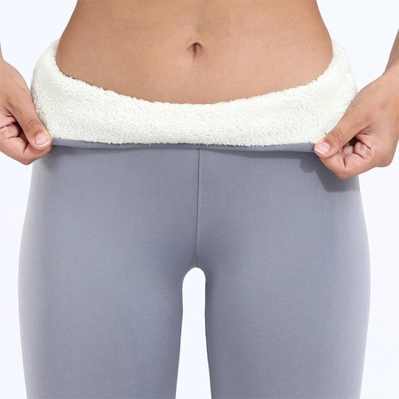 Françoise - winter legging