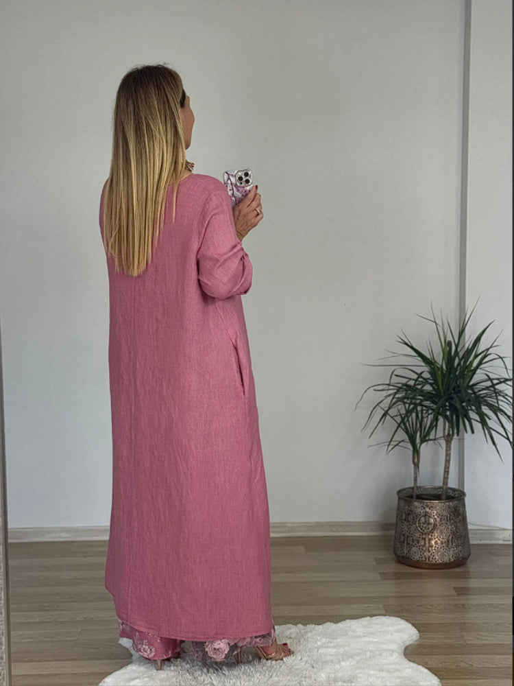 Ulina - Casual Set